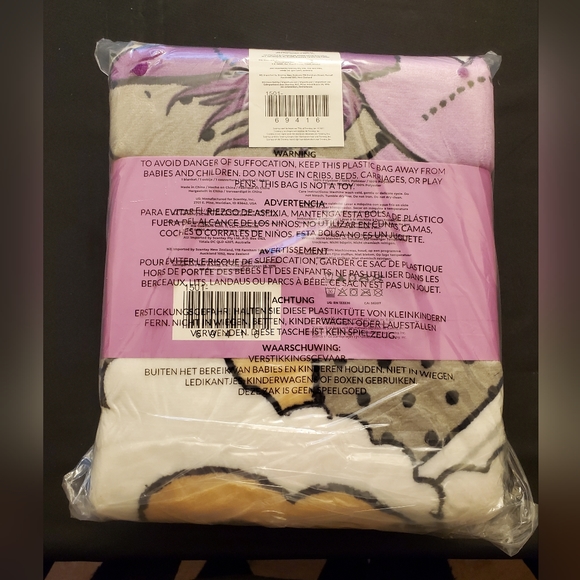 Scentsy Buddy Blanket - Picture 3 of 3